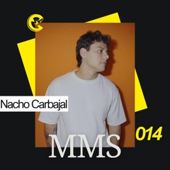 MMS014 - Nacho Carbajal