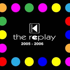 Basement Session 18 The Replay Vinyl mix