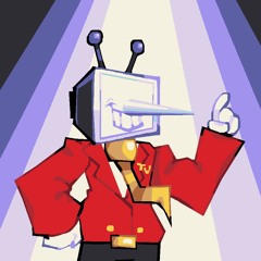It's T.V. Time!!! [ reverified ]