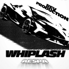 Whiplash-Aespa