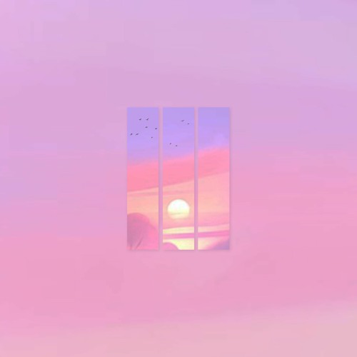 Magical Sunset
