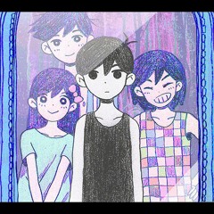 Aubrey, Kel, and Hero Boss Fight (OMORI)