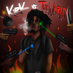 yung kirk - wdf  [prod thereyougokp] [IGB + SLUMP AUDIOS + 2COLD + NEW AGE MUSIC]