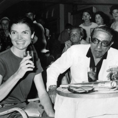 Onassis