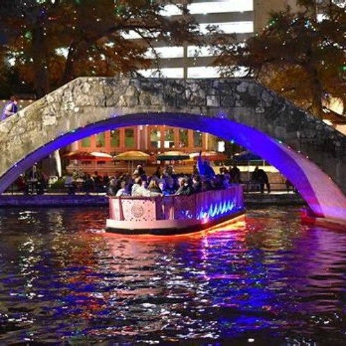 Stream 91 Top 14 San Antonio River Walk Cruise 2024 Tour By Rowena   Artworks IEoTd8hBE2c56OL0 VUdHjg T500x500 