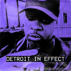 DETROIT IN EFFECT - Moveltraxx Sessions 005 (DJ Mix)