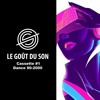 Cassette #1 // Dance 90-2000 // Le Goût du Son