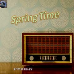 Spring Time