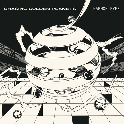 Harmon Eyes - Junoctal [Proxima]