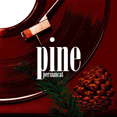pine