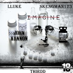 John Kennon (thirdd)