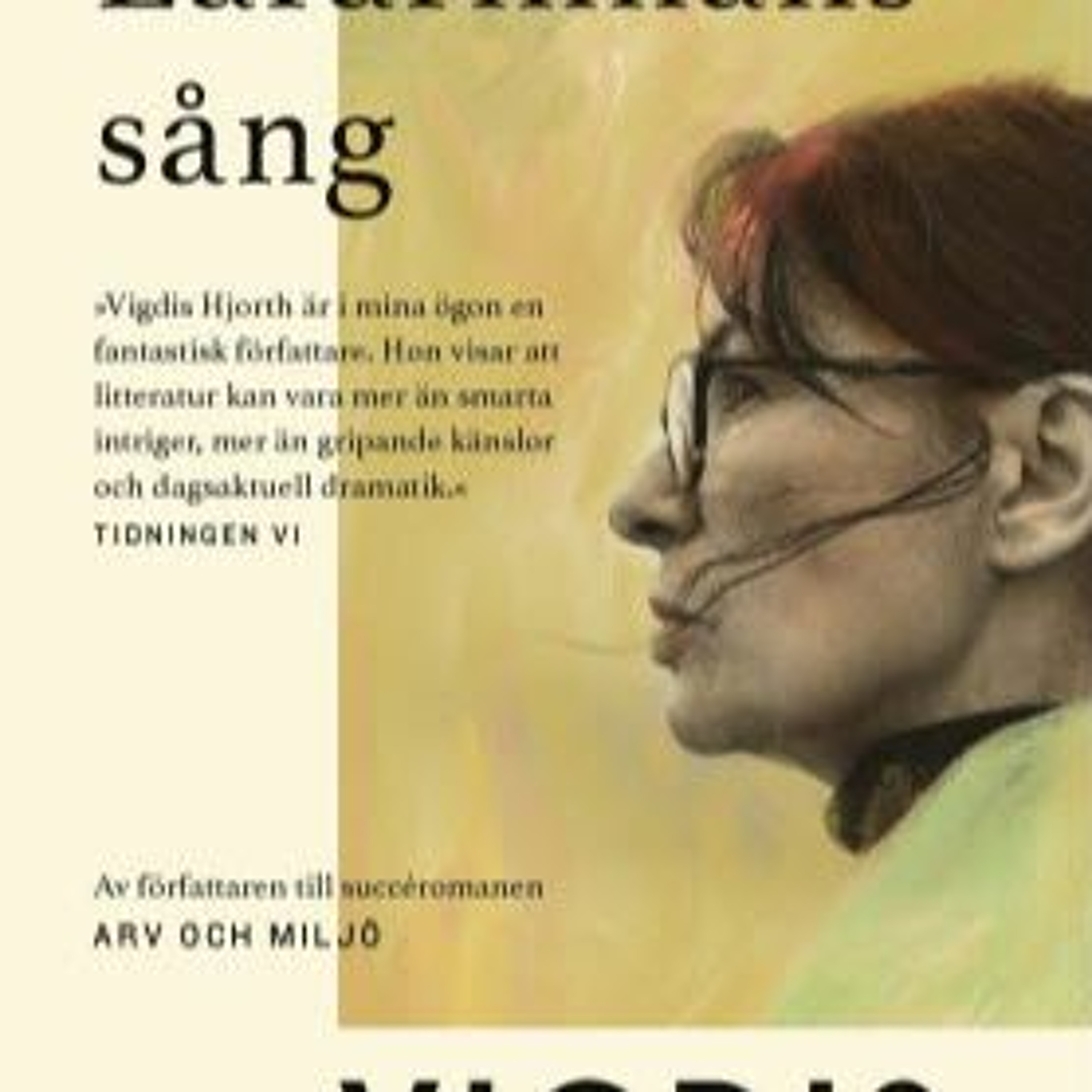 cover of episode Vigdis Hjorth - favorit från Norge