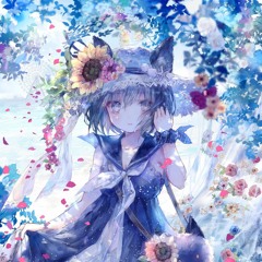 Nightcore - JPB-High (feat.Aleesia)