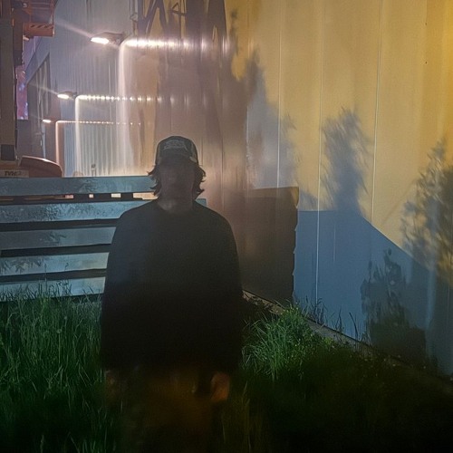 PAVEL MILYAKOV w/ DJ JVS 050525