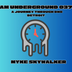 AM Underground 037 Skywalker