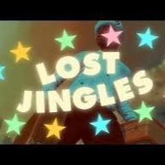 LOST JINGLES Call Me If You Get Lost But The Jingles Are Extended And Fully Produced (fan Made)