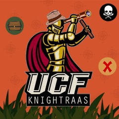 UCF Knightraas 2021-2022 Mix