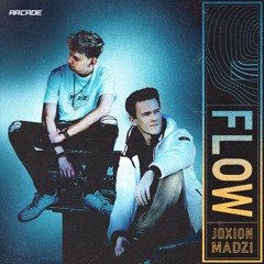 JOXION & MADZI - Flow [Arcade Release]