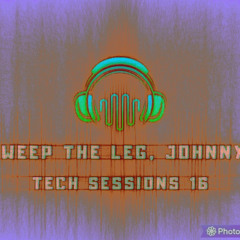 Tech Sessions 16