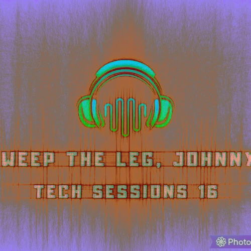 Tech Sessions 16