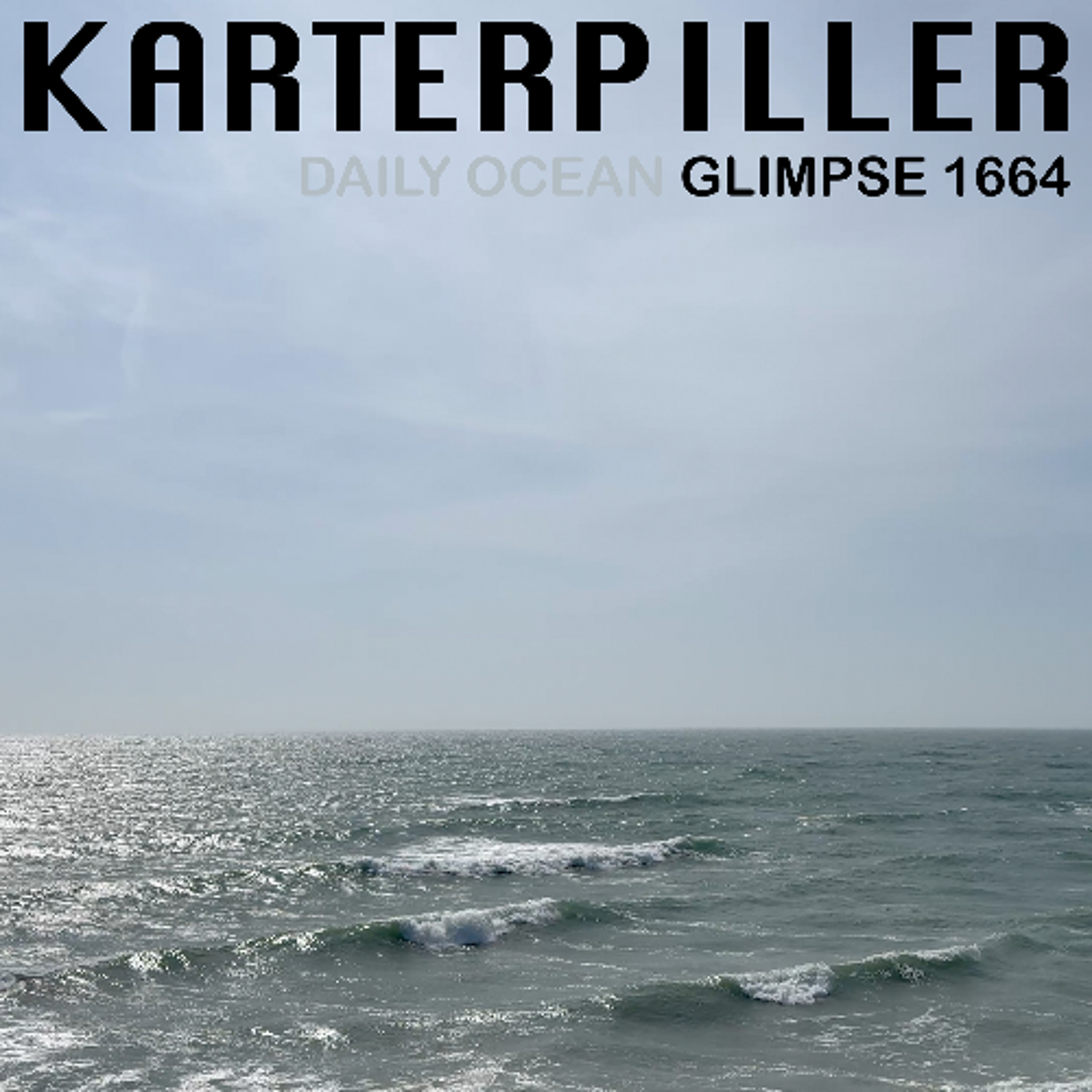 Glimpse 1664 (Apr 23 2026) episode artwork