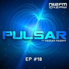 Pulsar Guest Mix - Nile FM - 10 June 2021