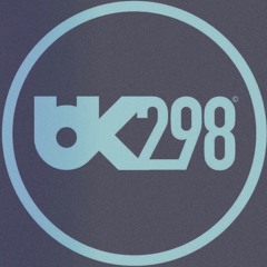 BK298 - May Lockdown Mix
