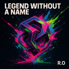 Roi Omer - Legend Without A Name