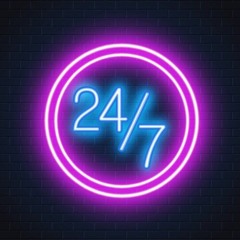 SvenNox 24Seven