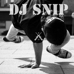 Snip - Might Heat Up (Unreleased/Edit)