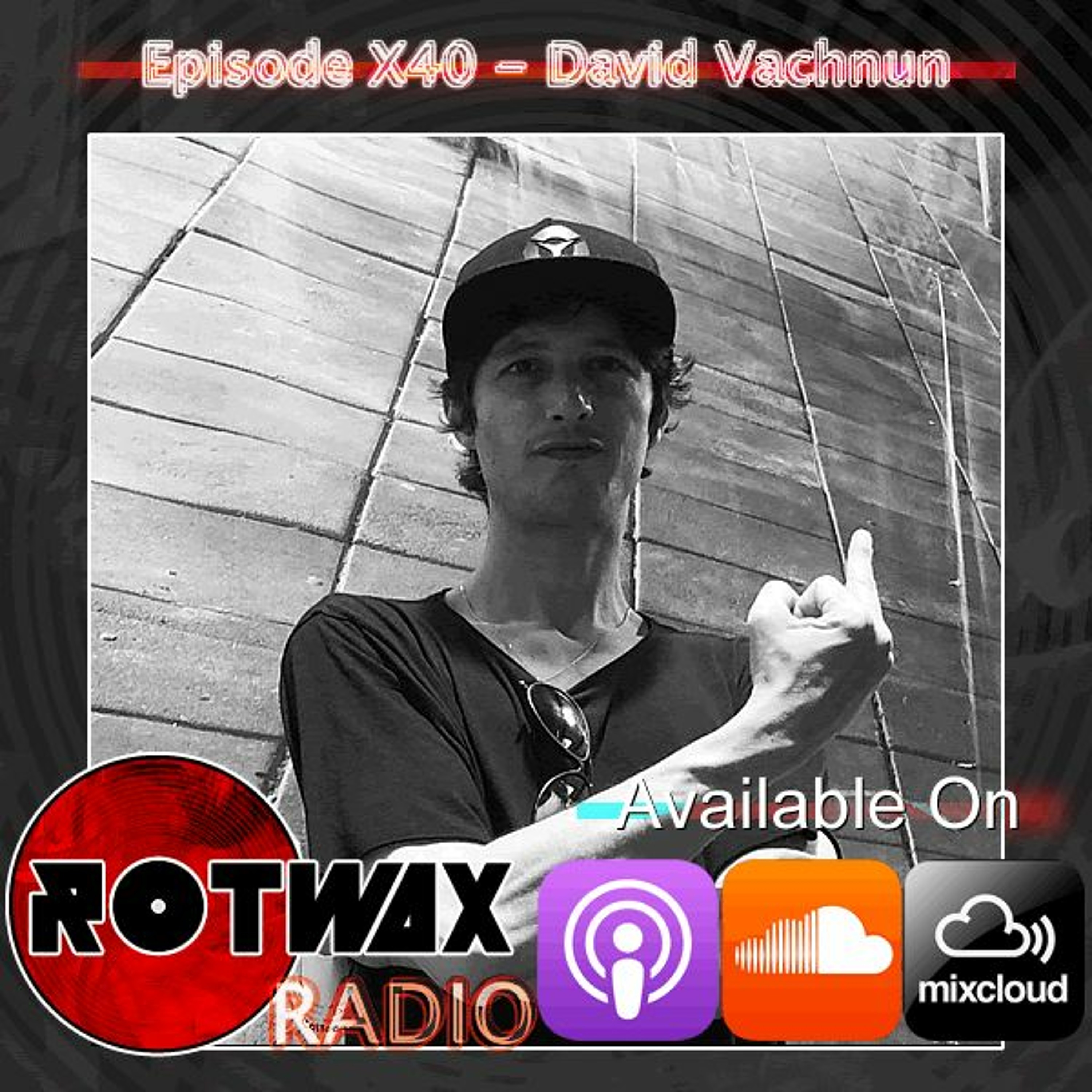 Rotwax Radio