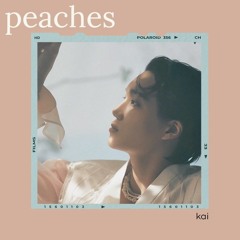 KAI - Peaches