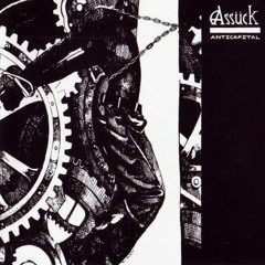 Assück -Spiritual Manipulation