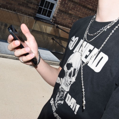@blankroll6 + @1hntrr - nerve