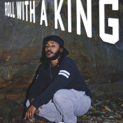 Roll with a KING - ft. KING PESO (Mixed by. Juggin Swizzy)