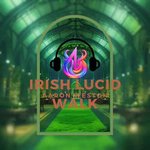 Irish Lucid Walk