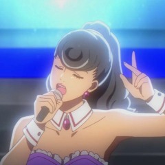 Carole & Tuesday - Dj Ertegun ft Angela - Lights Go Out