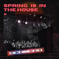 Spring is the house - live set 24/03/22.WAV