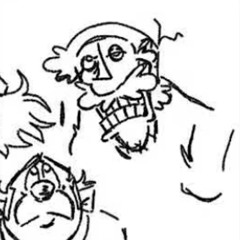 Jeffy's Endless Ethos: My Fabric Face latest WIP INST (NO CUTS)