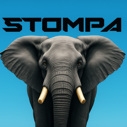 Stompa - Bounce Wid It II