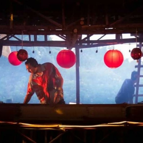 FUFU RECORDS PRESENTS MLCH AT WONDERFRUIT 2022 (FORBIDDEN FRUIT STAGE)