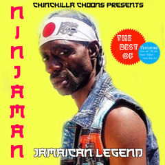 Chinchilla Choons Present - Ninjaman - Best Of