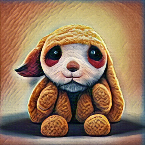 i've always loved you