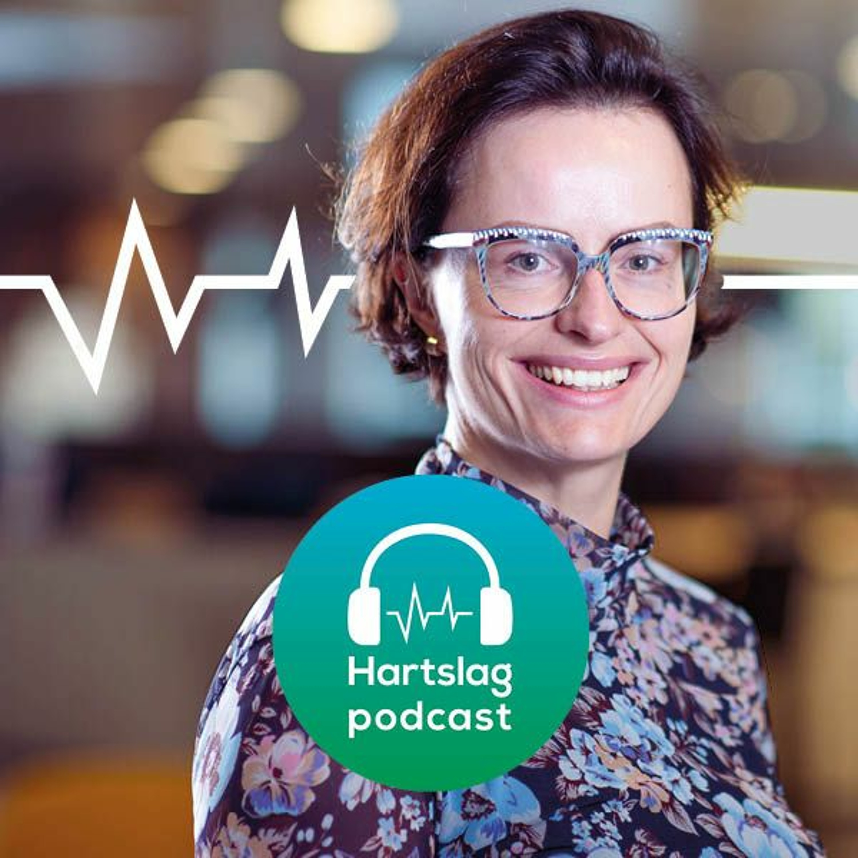 Hartslag podcast