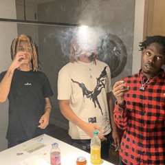 Reachin' - (@last7ugust + @imsofaygo) (prod. devo)