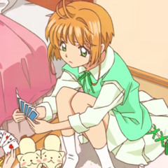Jewelry - Cardcaptor Sakura Clear Card