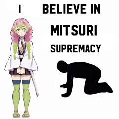 Kyn Mitsuri—Edit