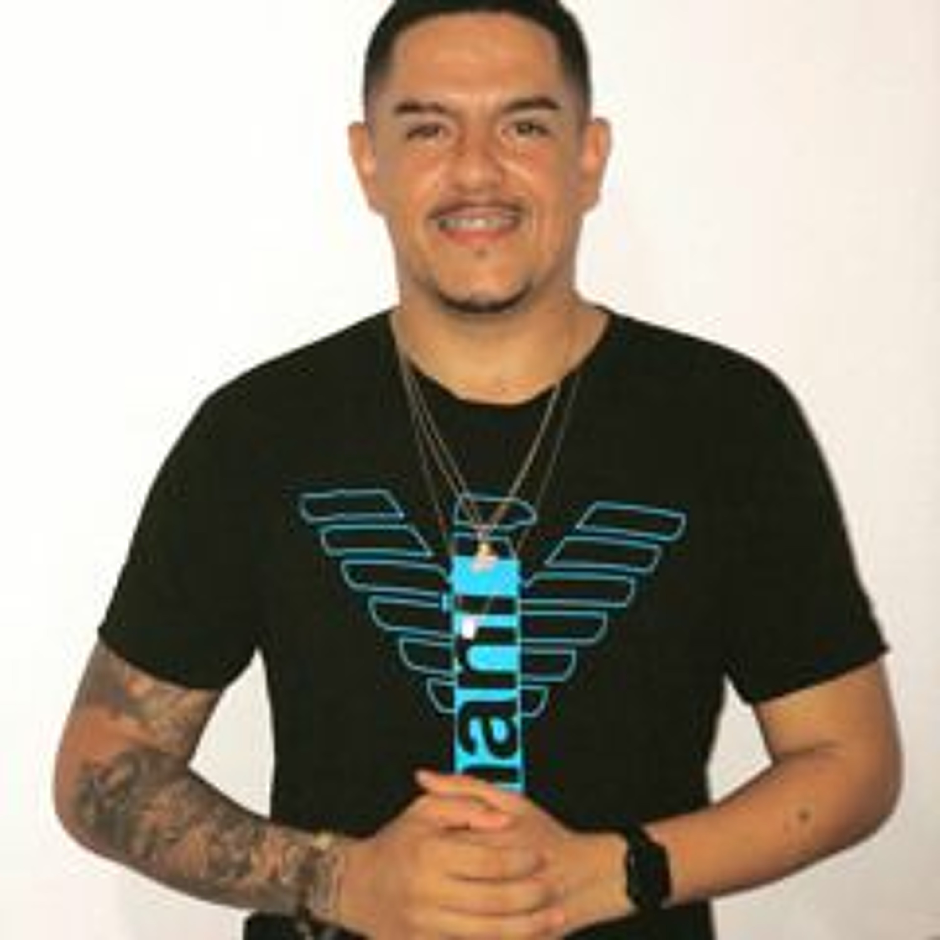 Dj Lorram Mlk Doido