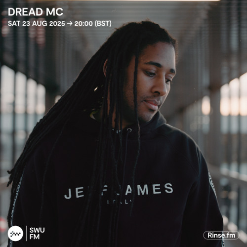 Dread MC - 23 August 2025