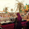 Eileen @ Woodstock69 | Warm up for DJ Tennis & HAAi | July '25 DJ mix artwork - Electronic music tracklist cover image